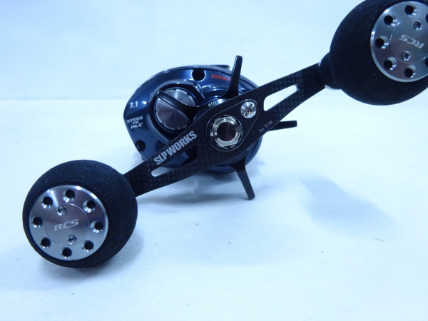 スティーズA TW HLC 7.1R